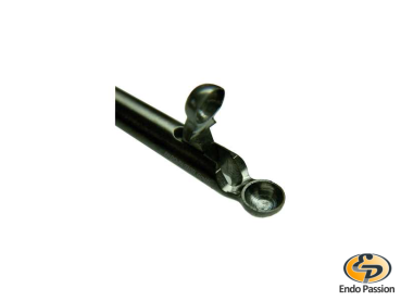 Spoon round, cutting, single action