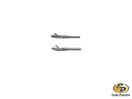 ArthroStar Korbstanze aufgewinkelt