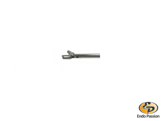 ArthroStar Duckbill Stanze medium gerade, Maul links