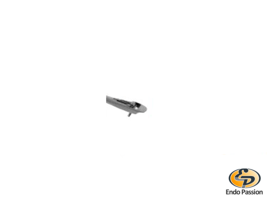 Punch retrograde, cut right, single action