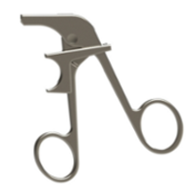 Handgriff mit Sperre SG180