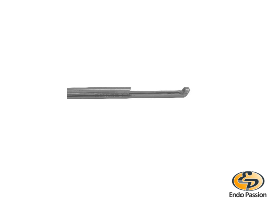 Aufsatz Stenose Kerrison Stanze, Öffnung 12mm